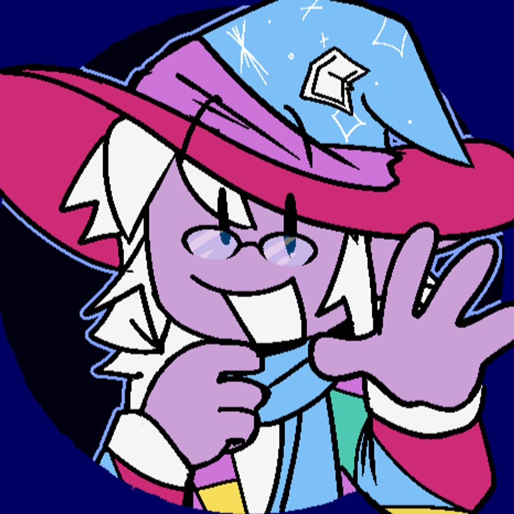 chroma_rays - COMMS OPEN