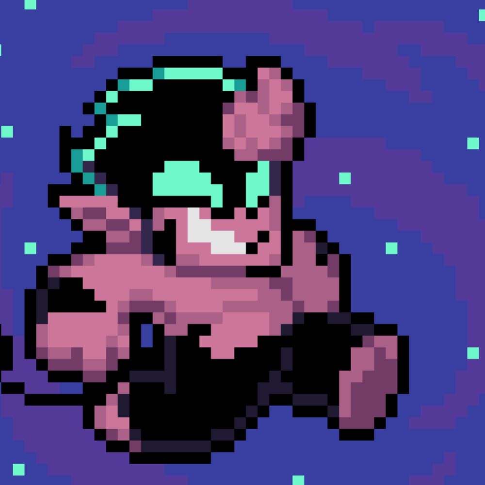 BiteBox64 Games