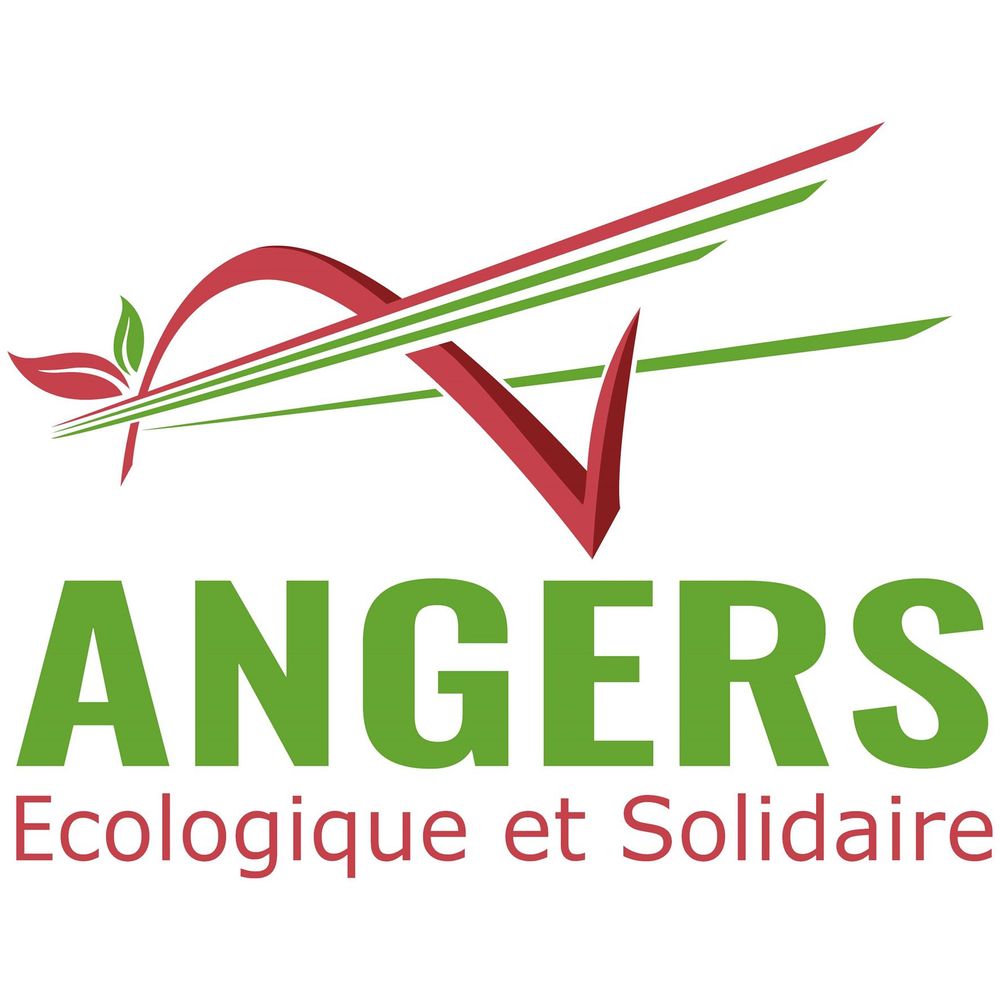 Groupe Angers Demain écologique & solidaire de la ville d'Angers