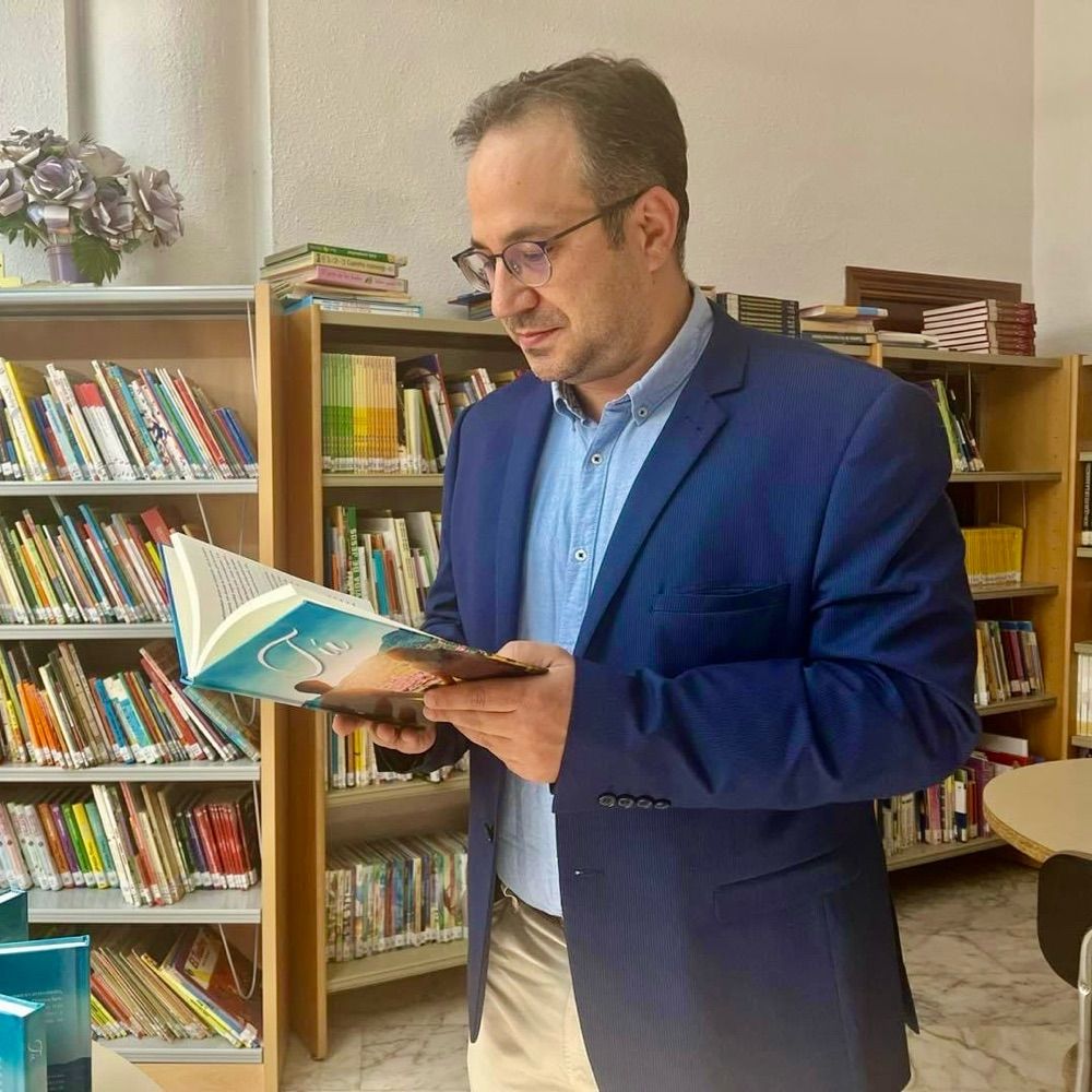Carlos Palanco