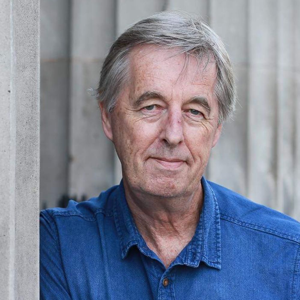 Alan Stevens