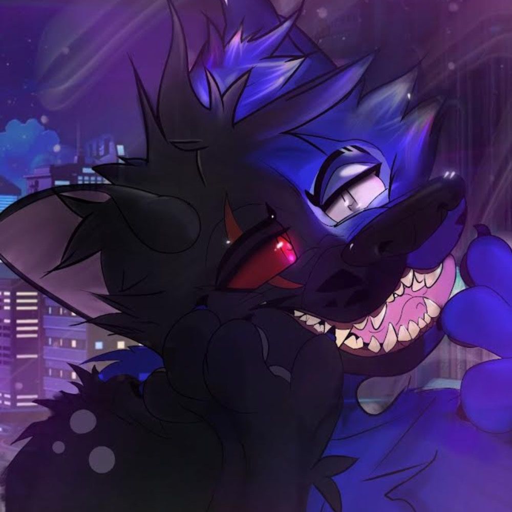 Faolan Wolf