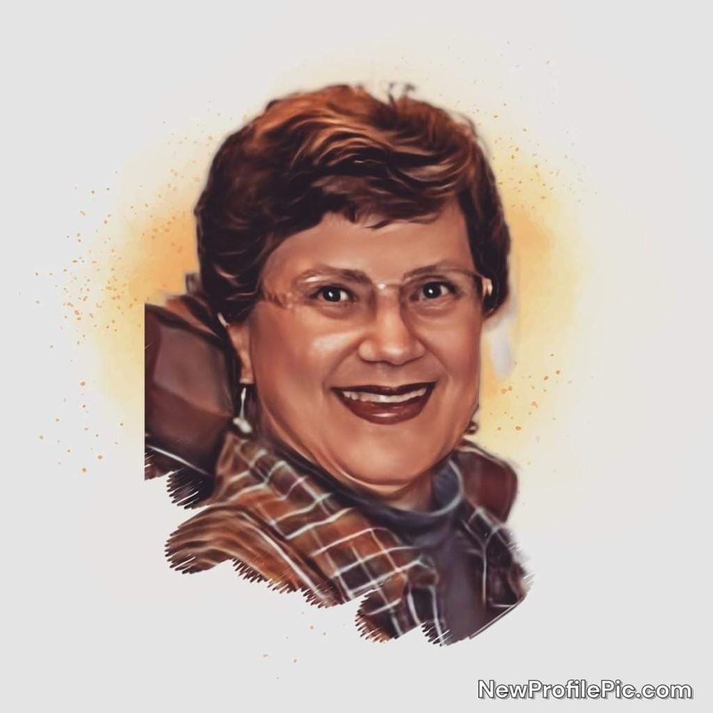 Edna Shurden Langley