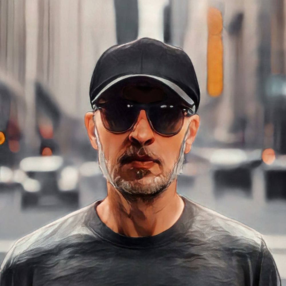 User avatar