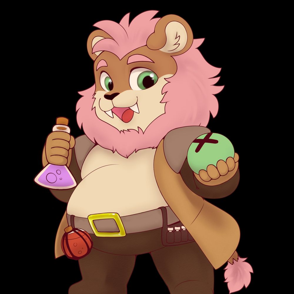 Lloyd the Llion