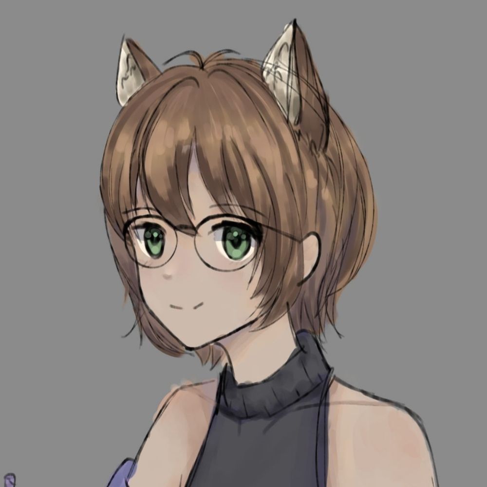 Eliot | 🦇🐎 VTuber