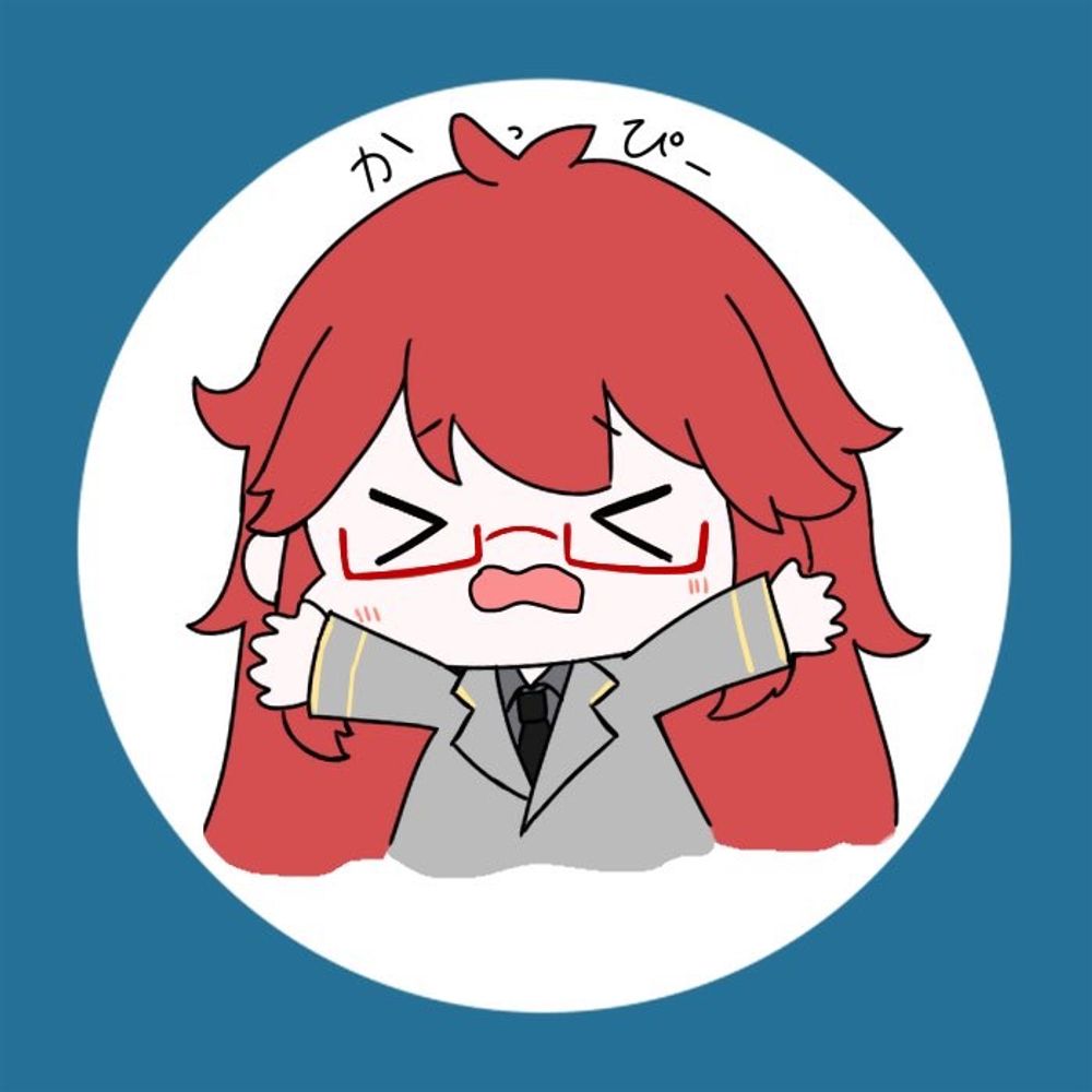 かっぴー