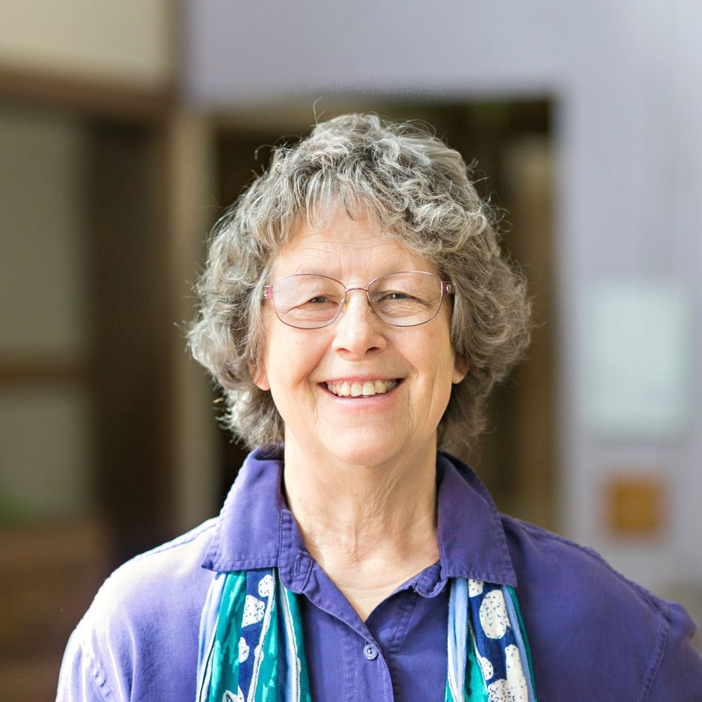 Elizabeth Allemann