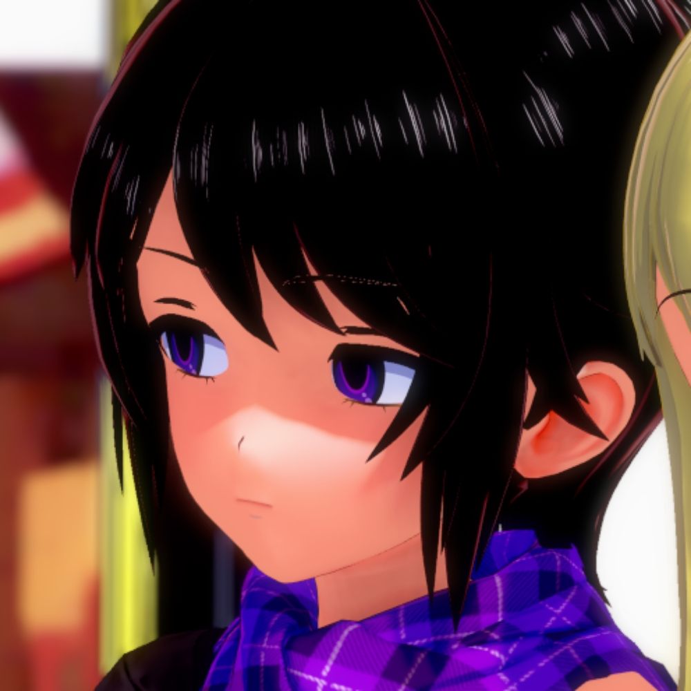 ✿Yorugao Murasaki✿