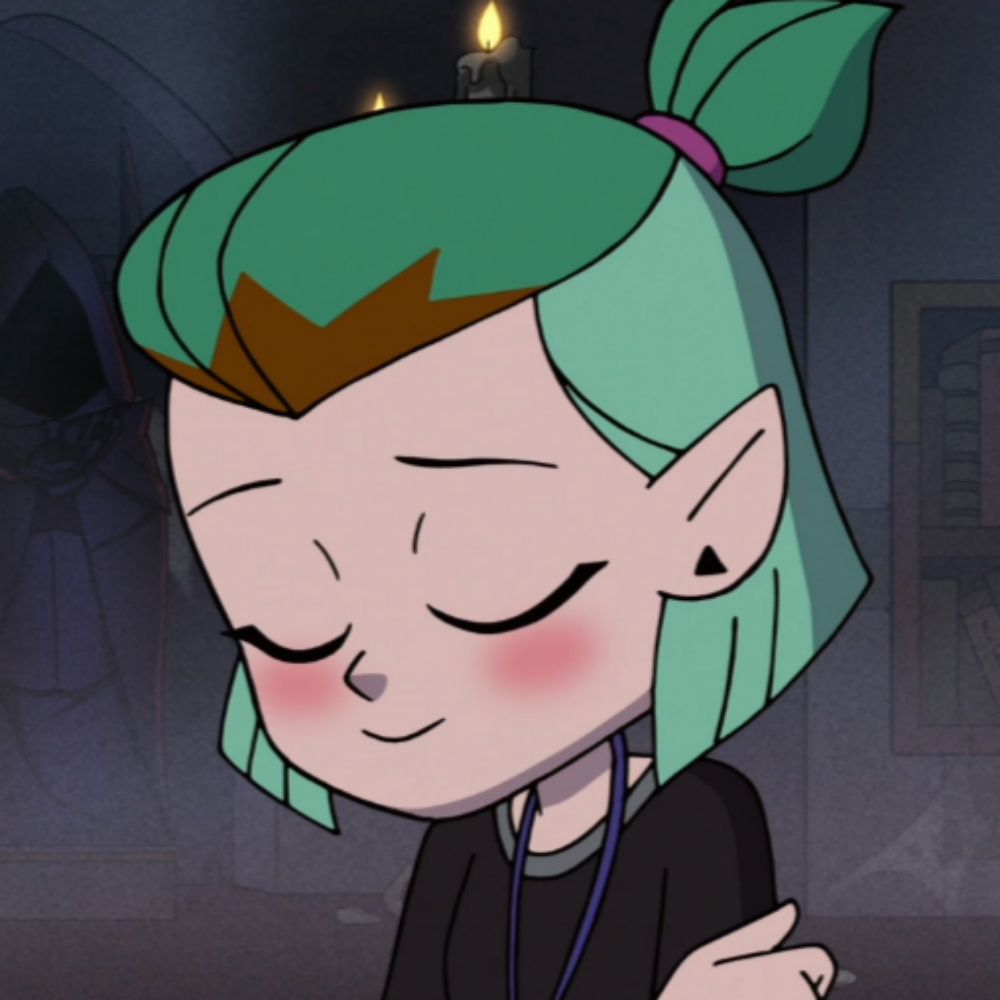 Lady Elmara