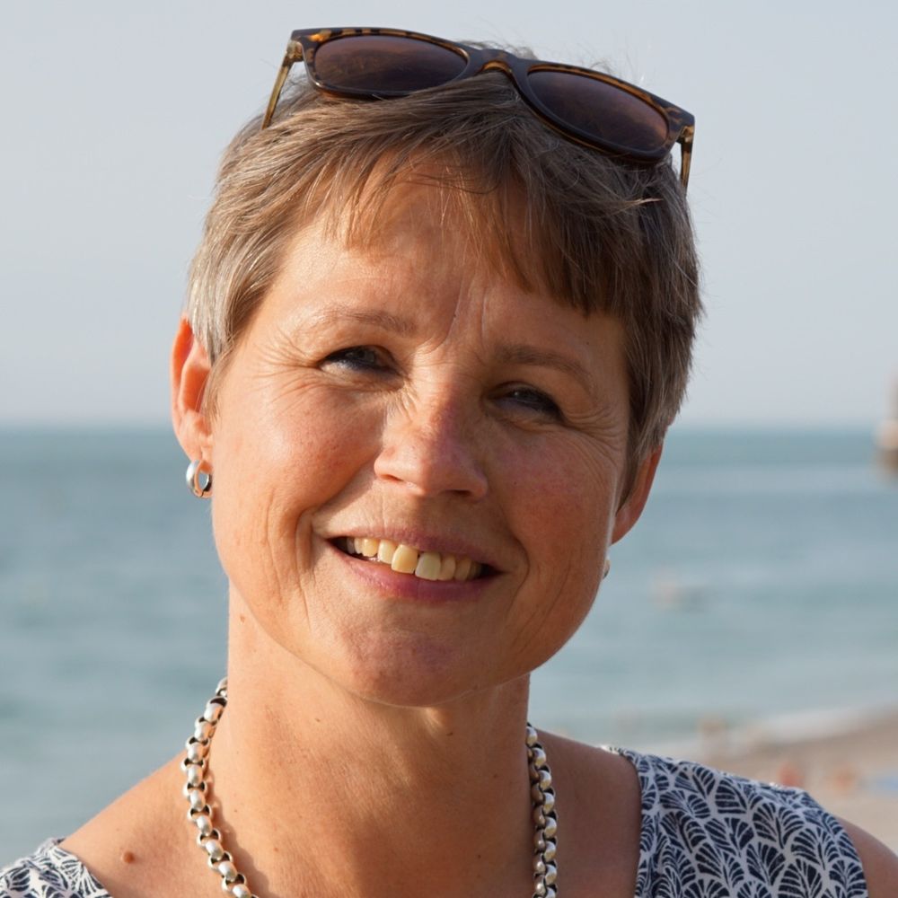 Clarie van Veelen 