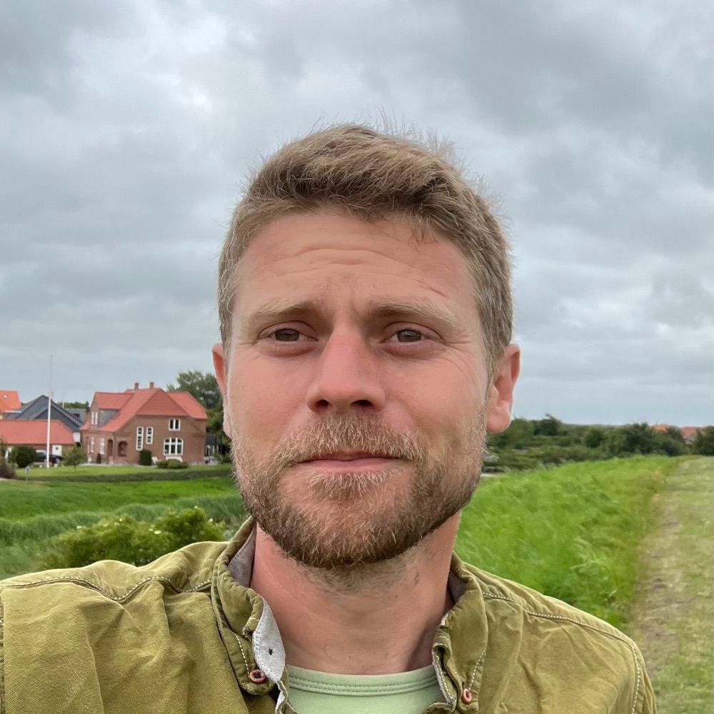 Karl Hjalte Maack Raun