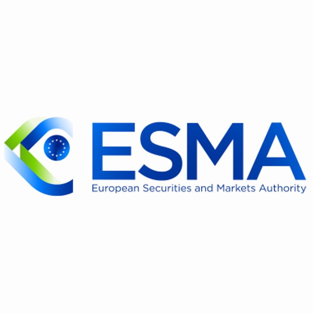 European Securities and Markets Authority