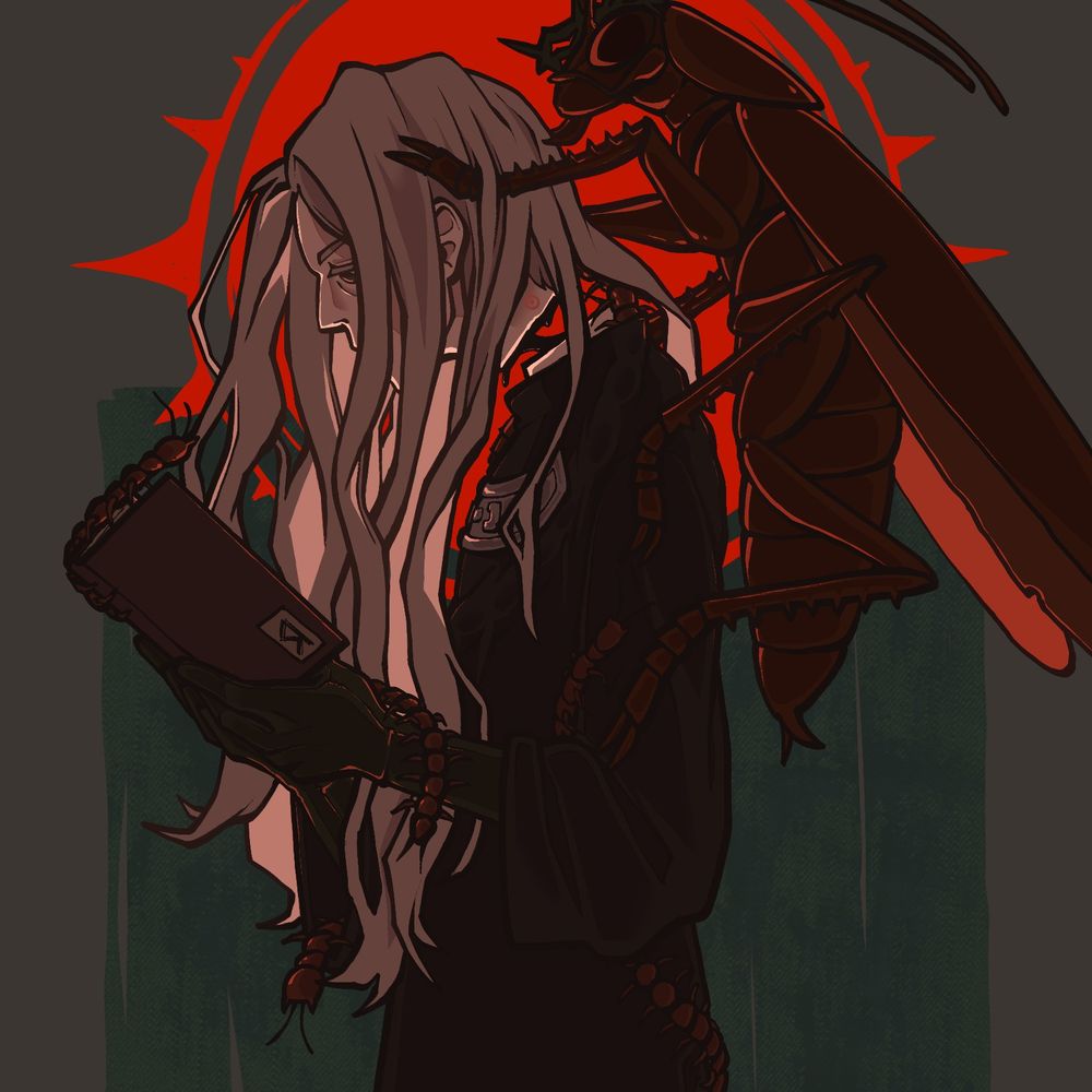 Lost