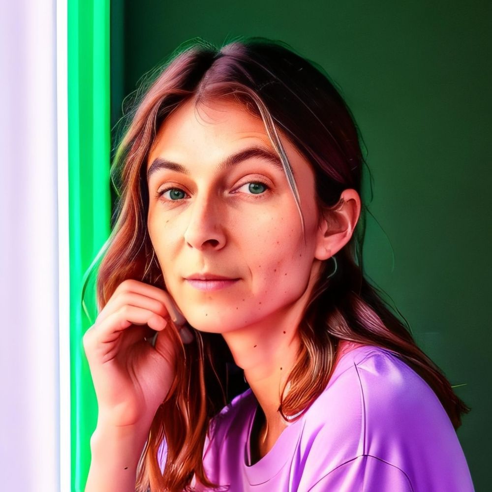 Annika Eschmann