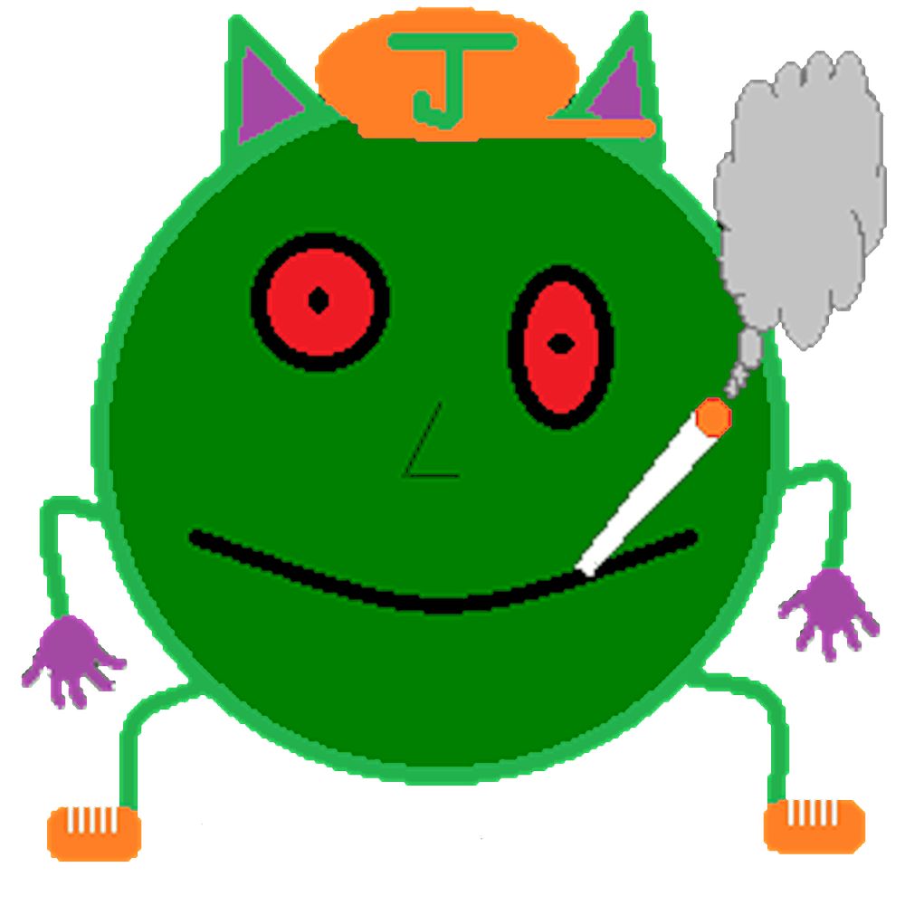 Jerky Jesse
