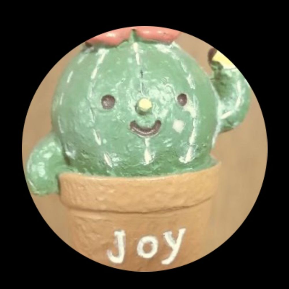 JOY
