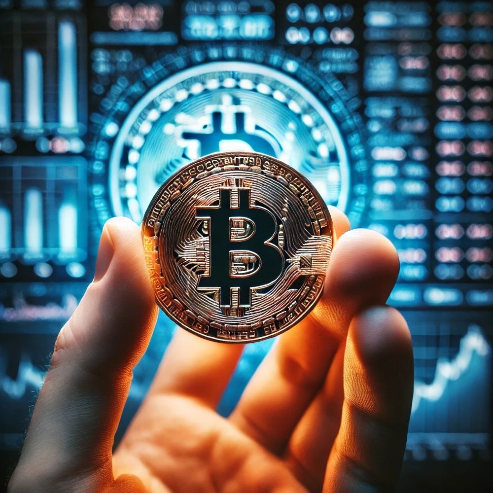 Crypto News Central