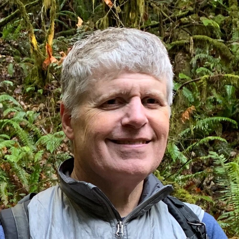 Brett Hunsaker