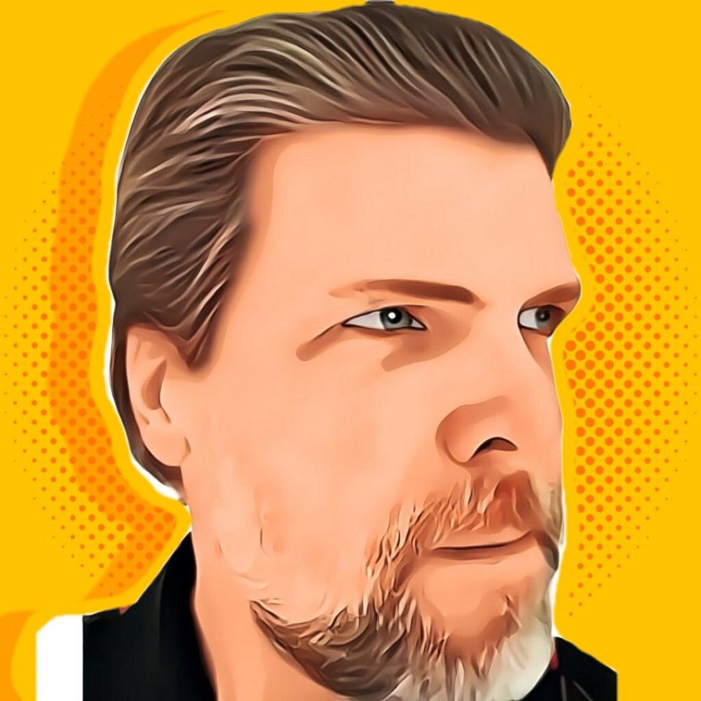 Scott Robohn
