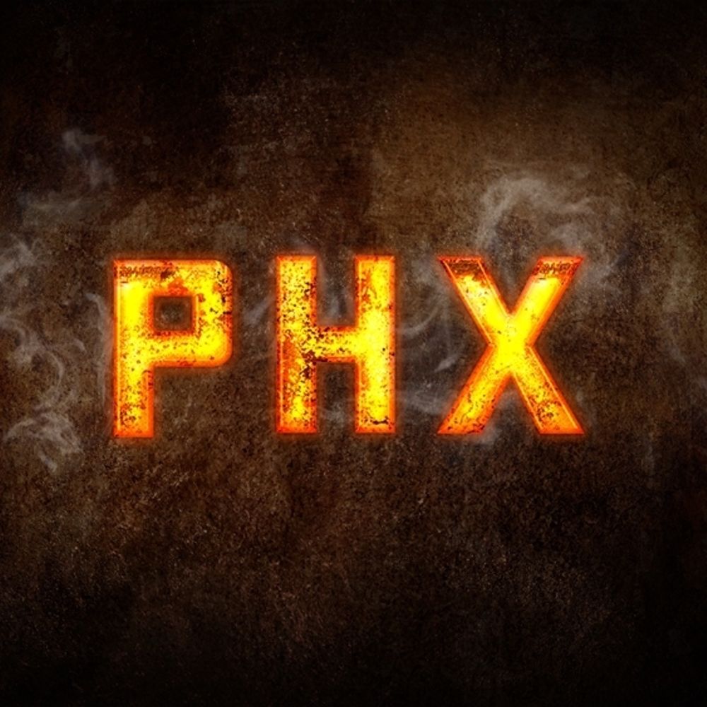 PHX666🇳🇱