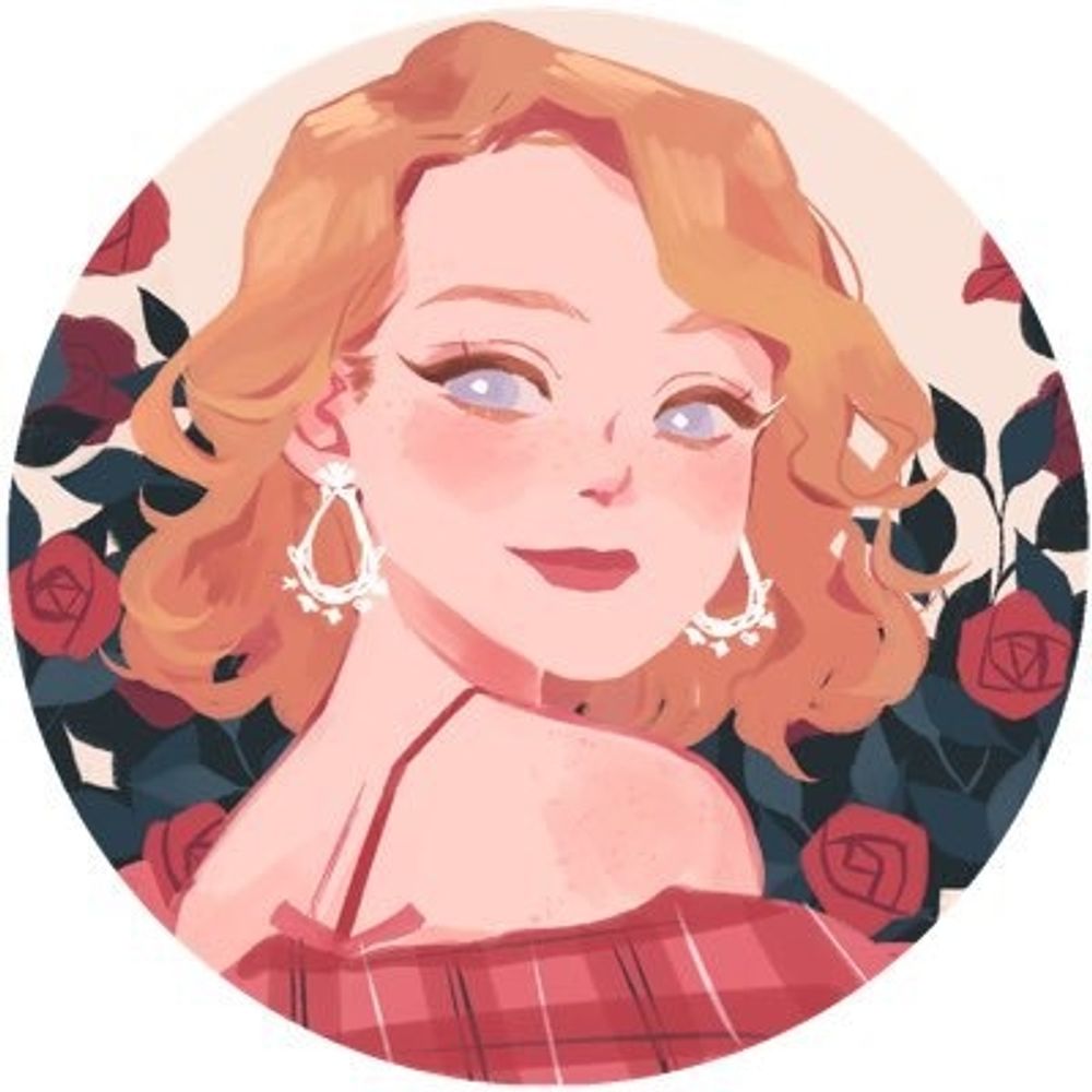 Profile avatar