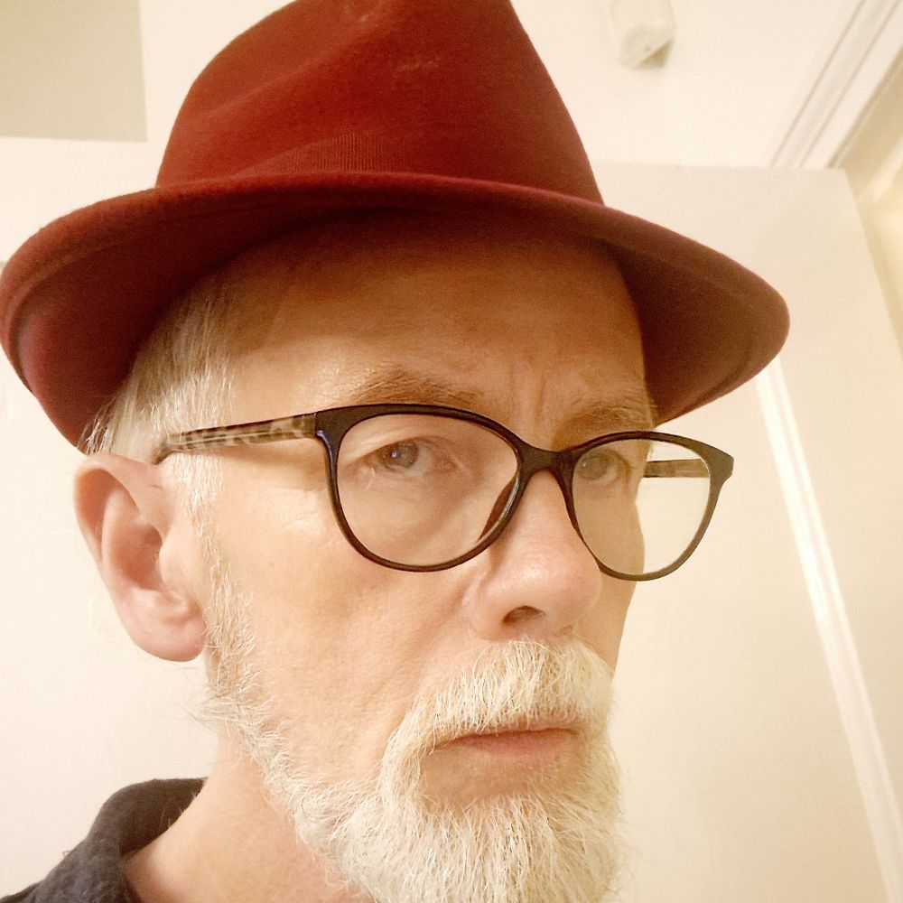 Stephen Carey