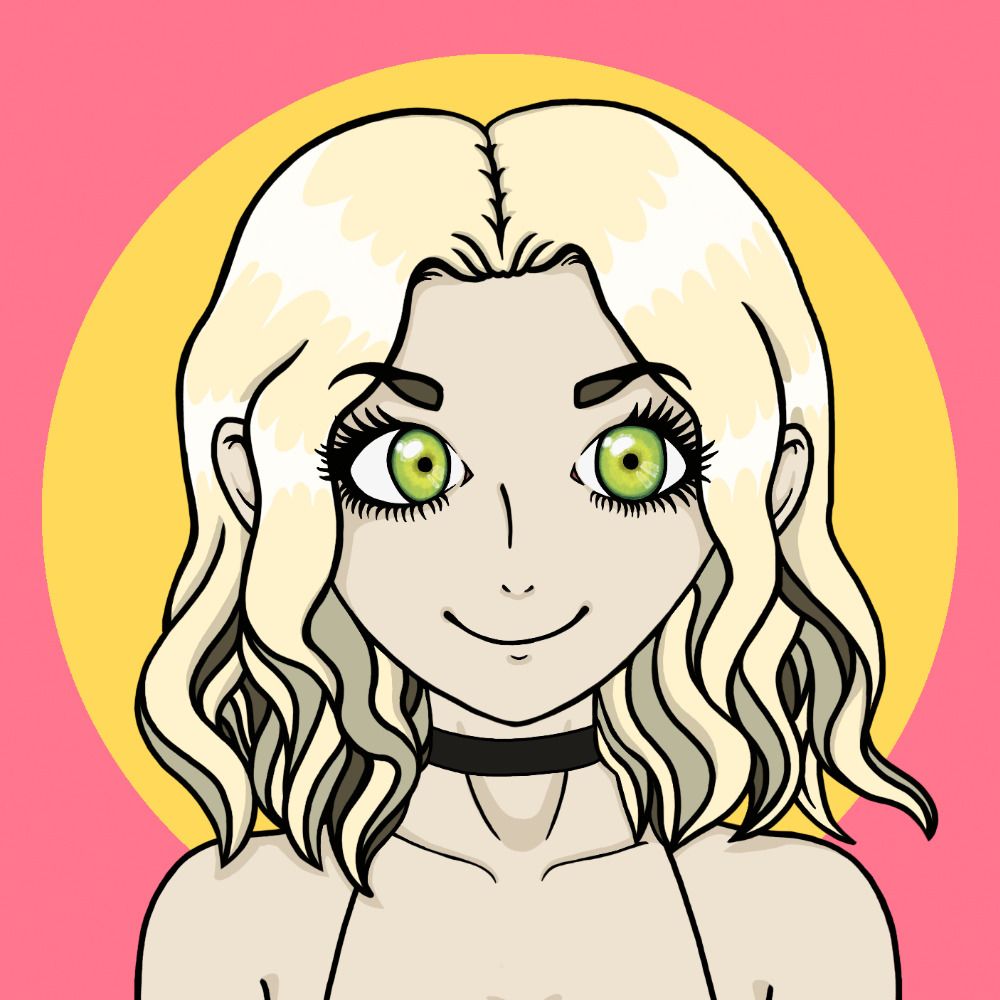 maggiexbee