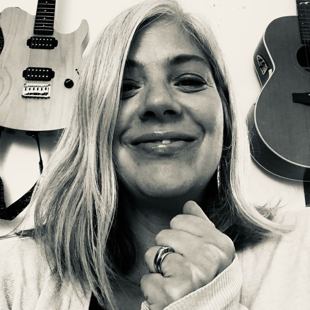 Amélie Lefebvre