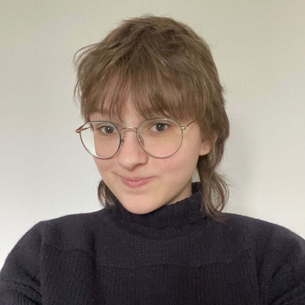 Nina Rodet