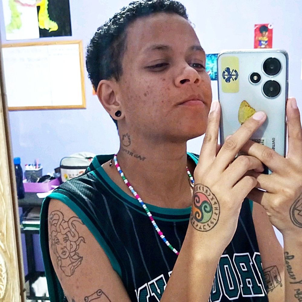 Fi da Straub ⚡⚧️