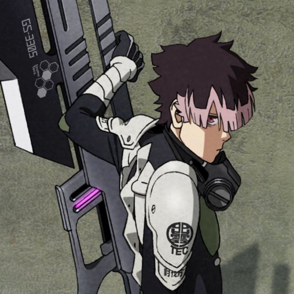 User avatar