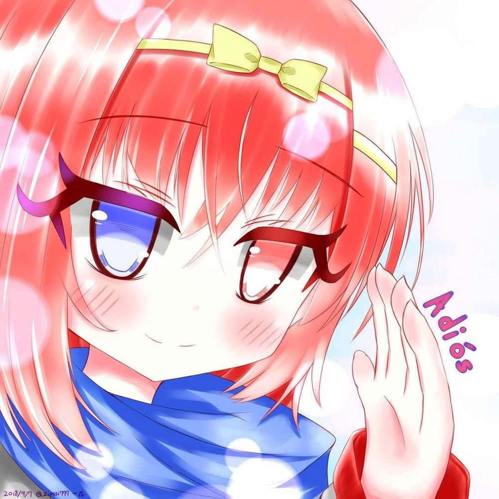 あや🐥🔥🍮