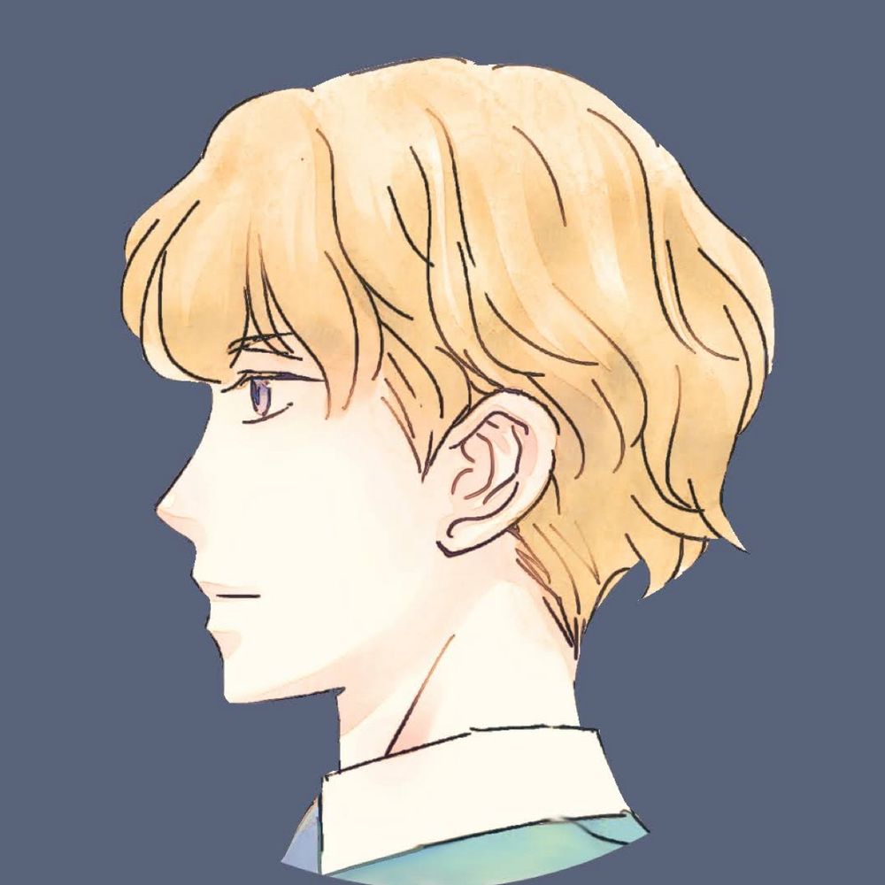 吉野ルカ
