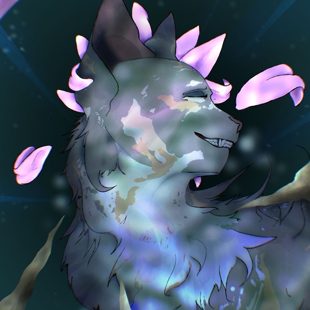 💜Sylvdowner💮🦋