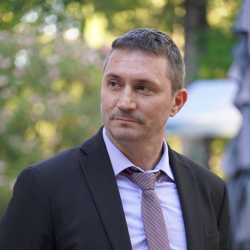 Régis Bégorre