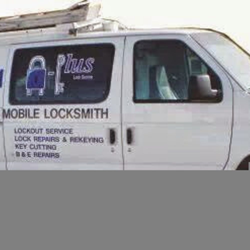 A-Plus Lock Service 