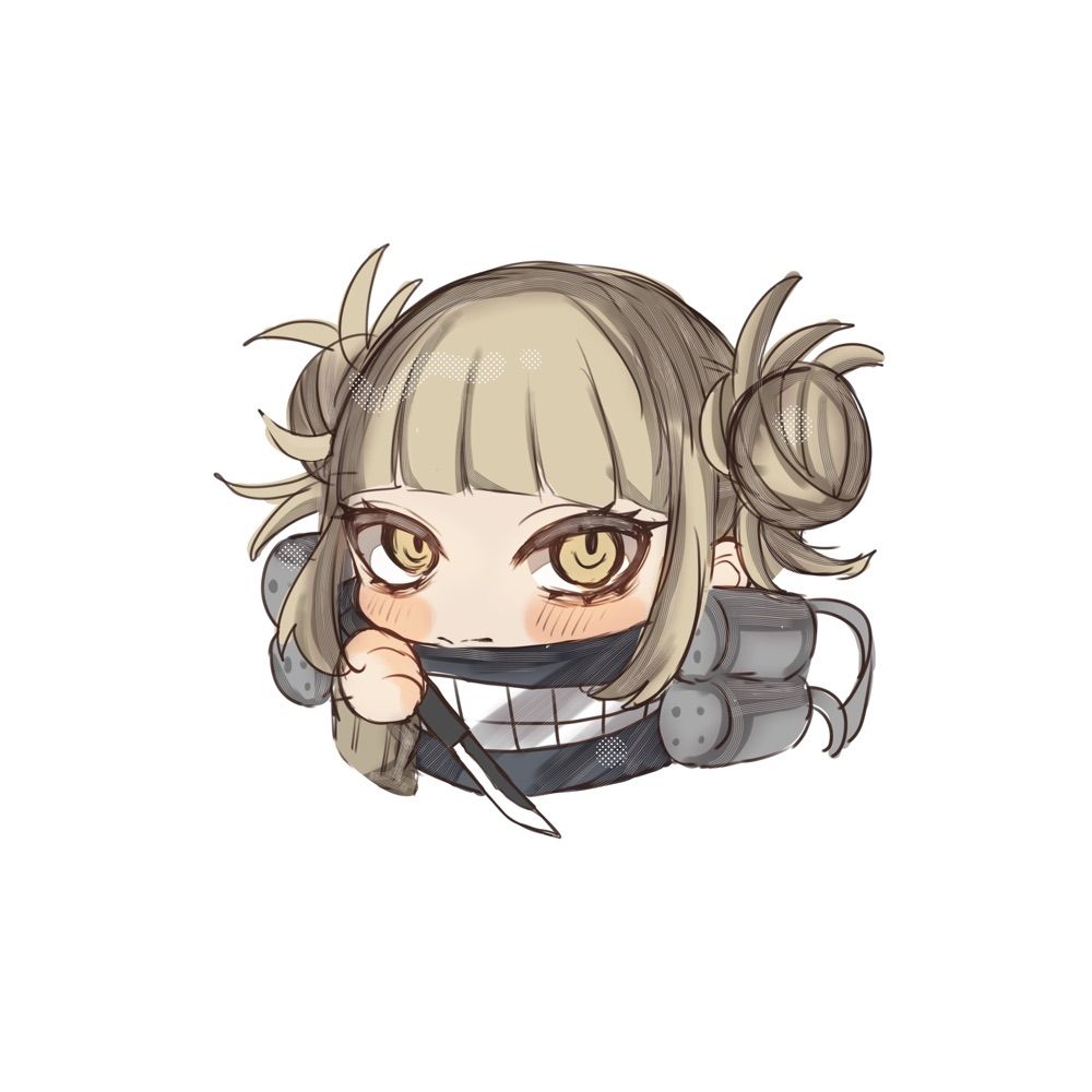 もふびい