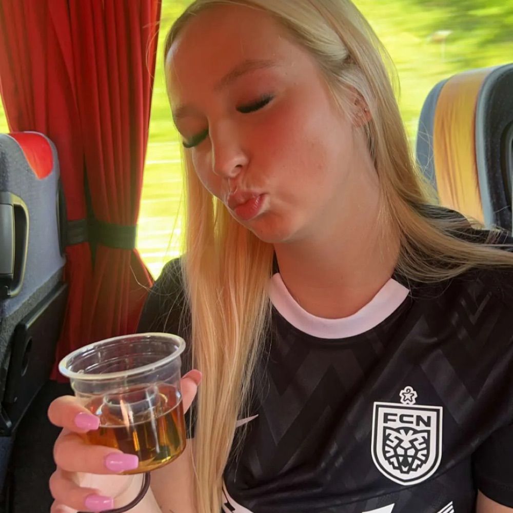 Sofie Damberg