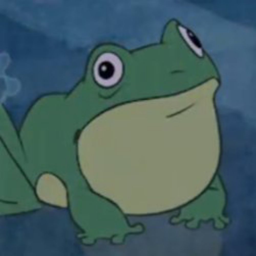 DrunkToad