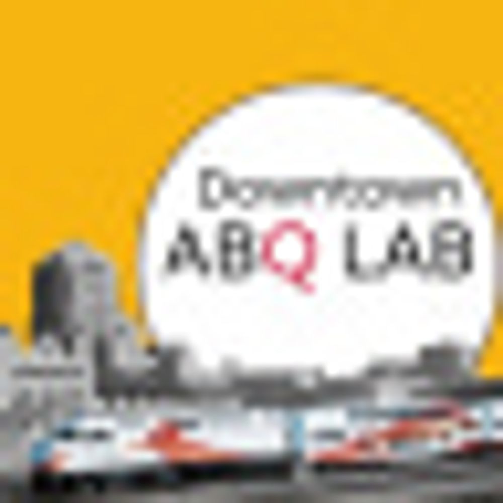 Downtown ABQ Lab | Carlos A. Michelen Strofer | Substack
