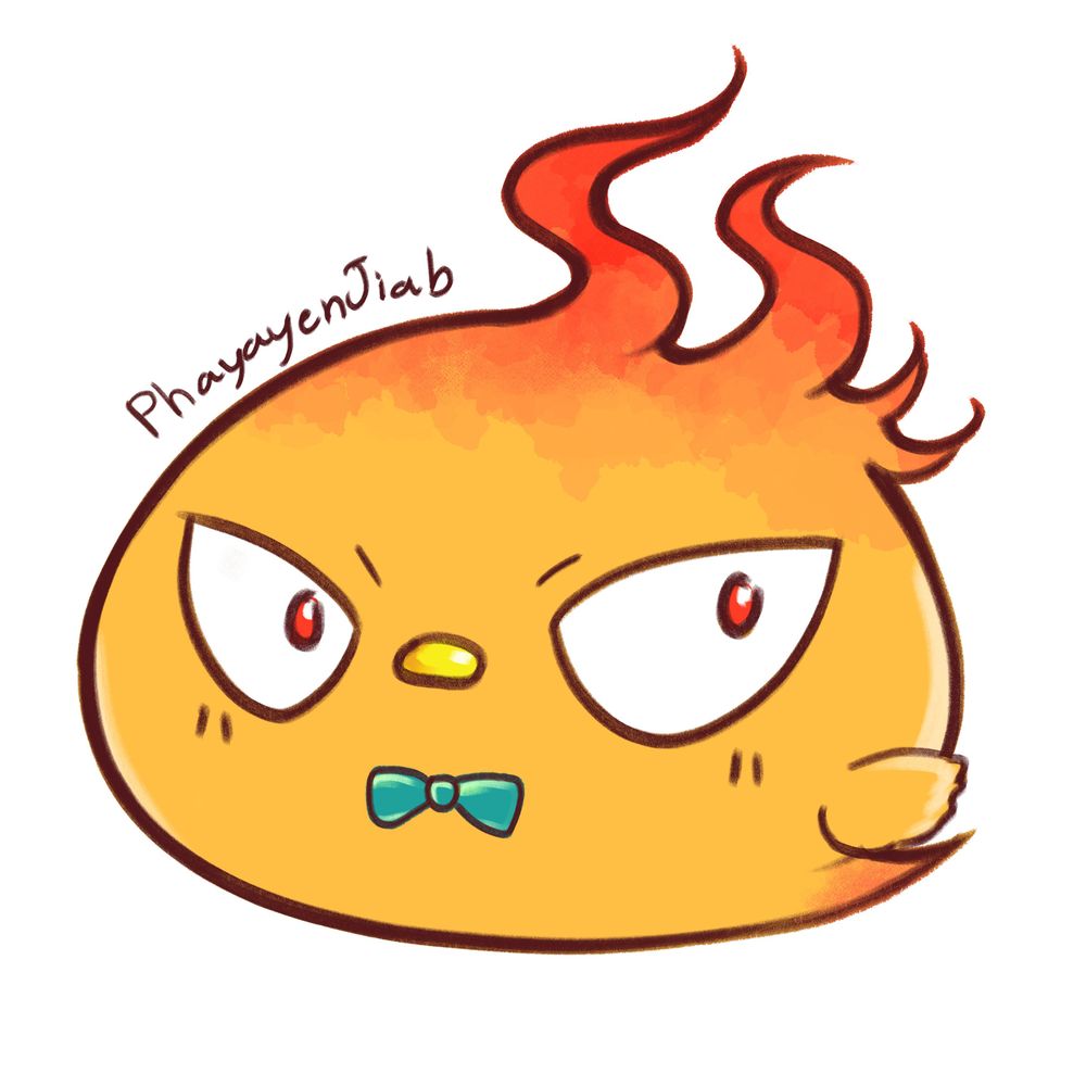 PhayayenJiab