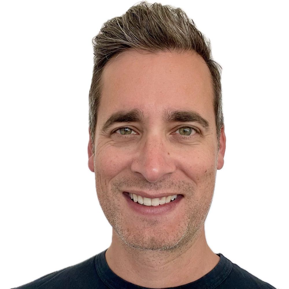 Stephan Paternot