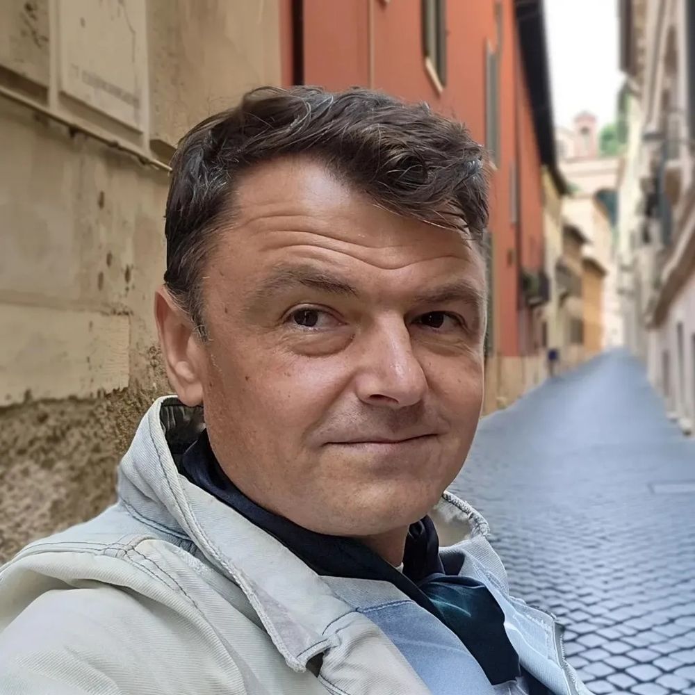 Alexei Rebrov