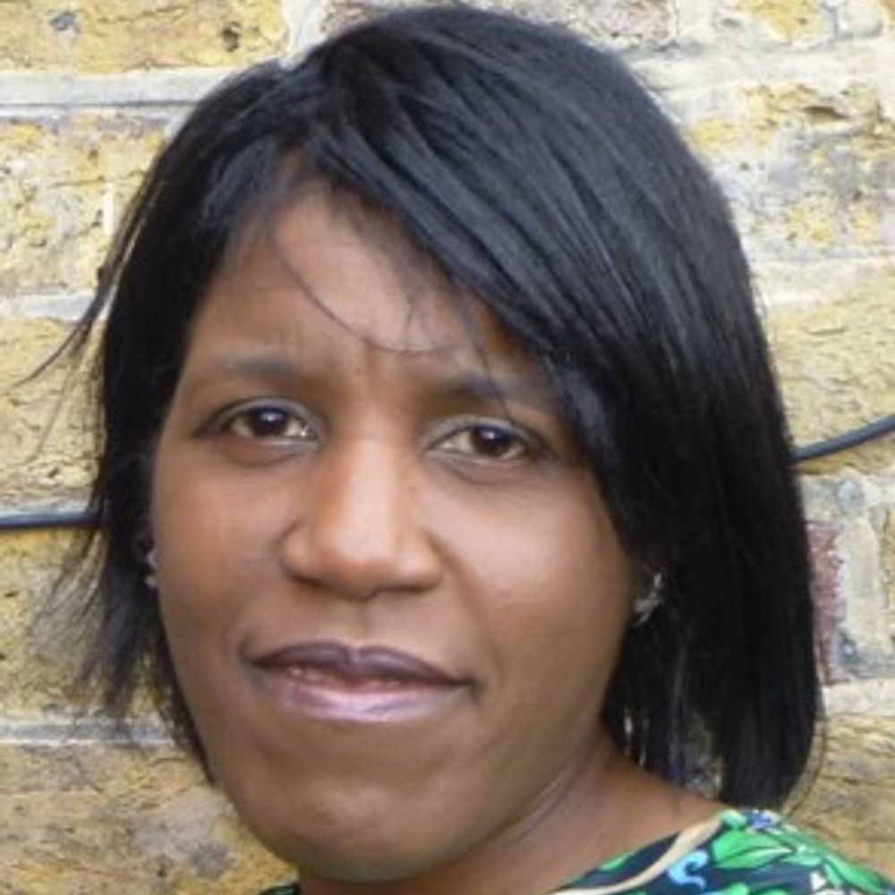 Vanessa Muirhead