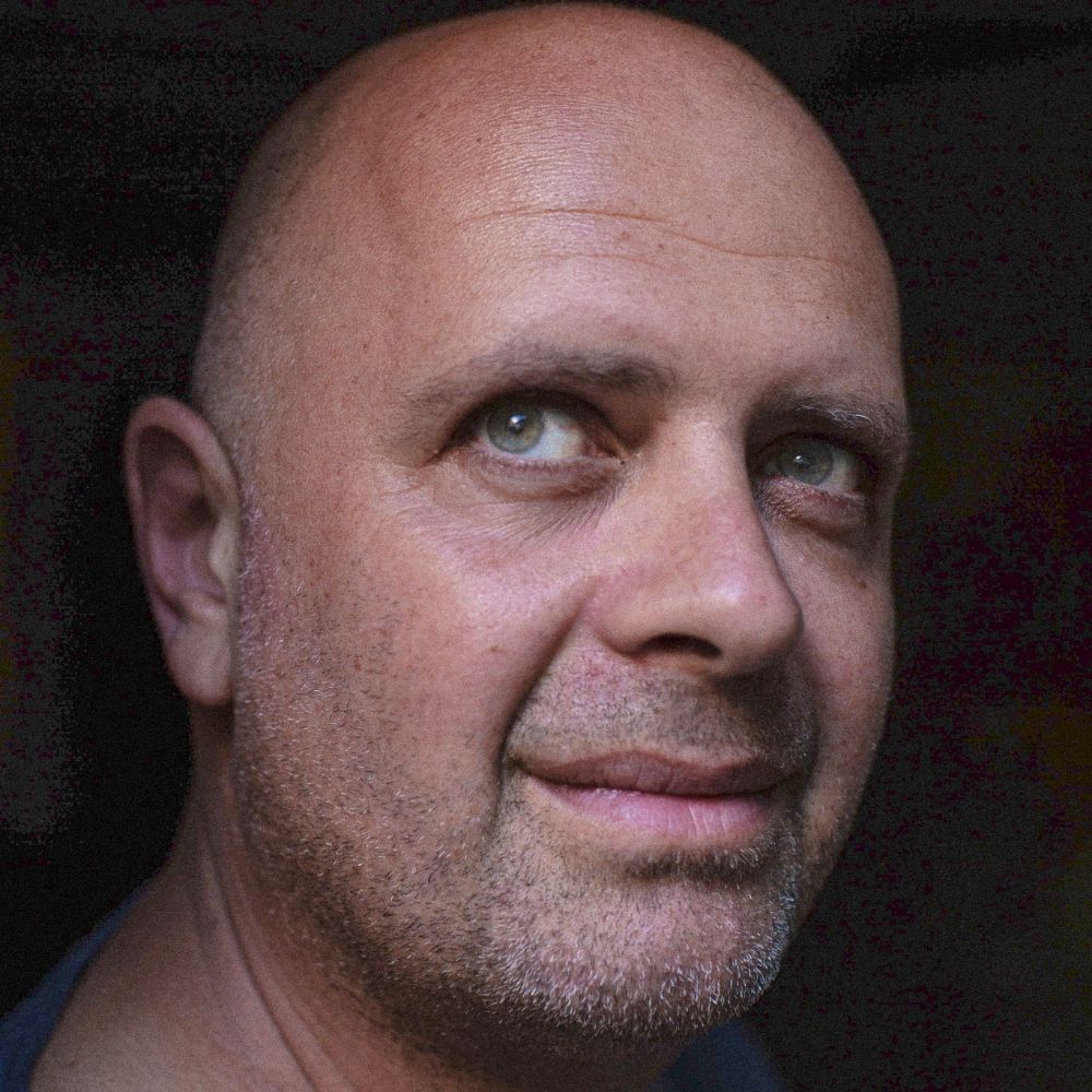 Shalom Boguslavsky