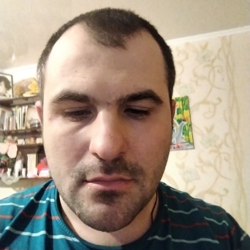 Максим Кудин