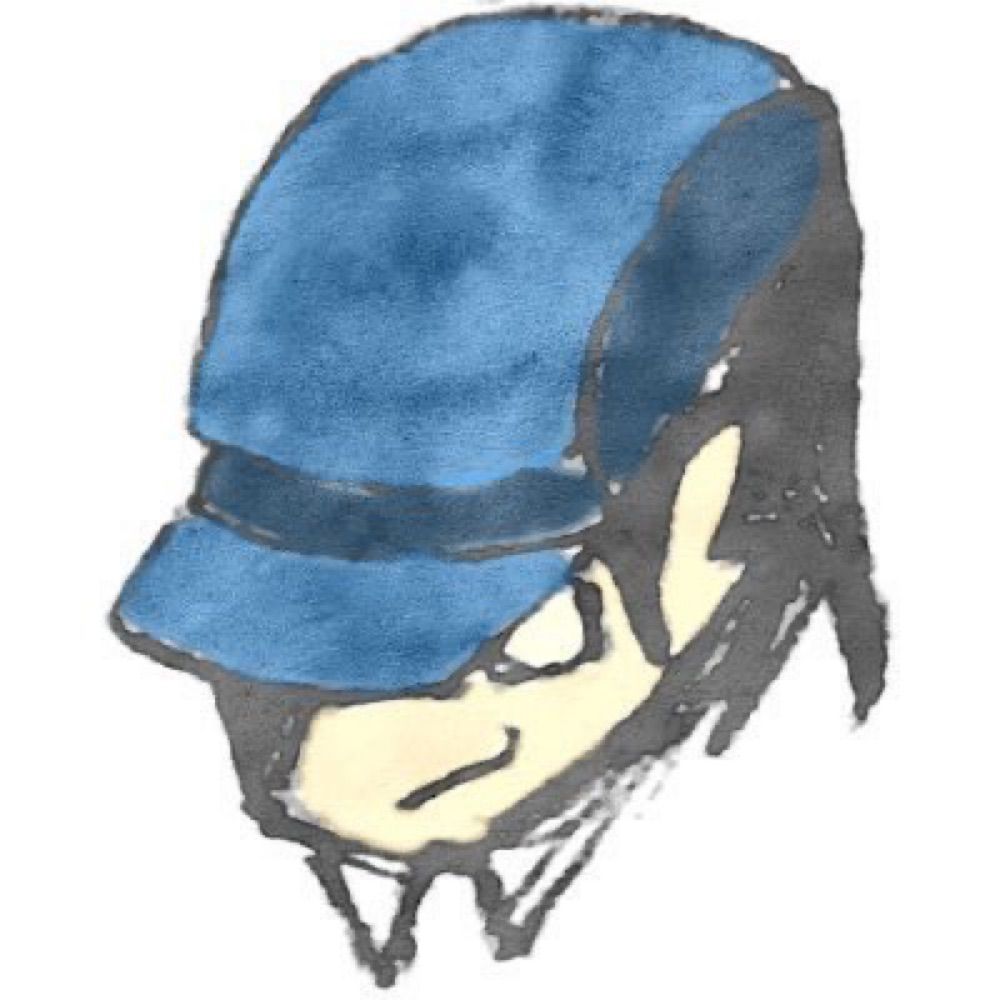 コルク🪵