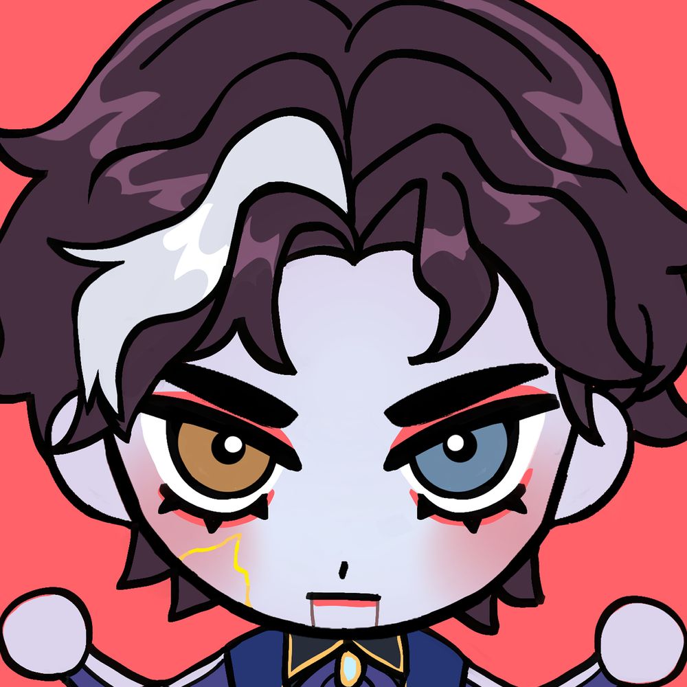 sancherry🍒 artist