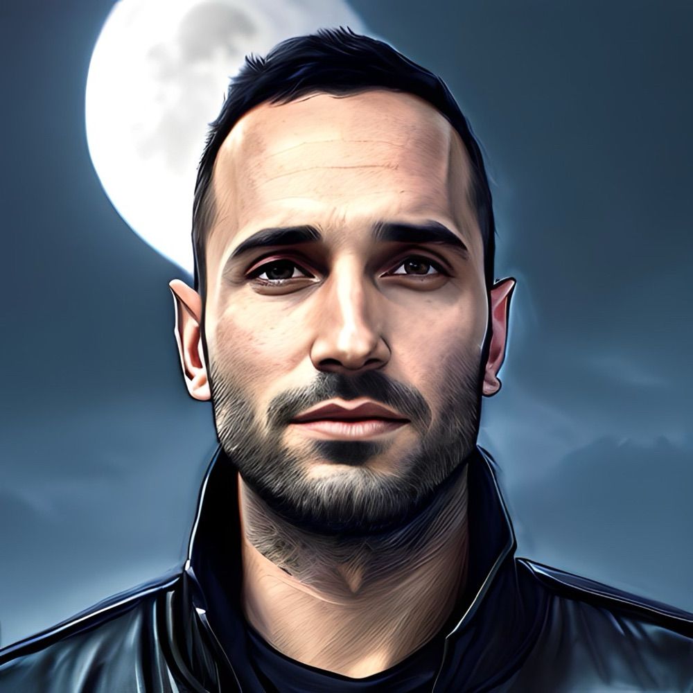 Francisco Martin-Martinez